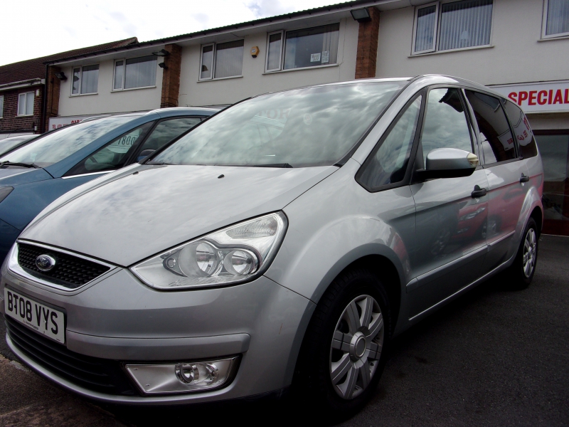BT08VYS front view