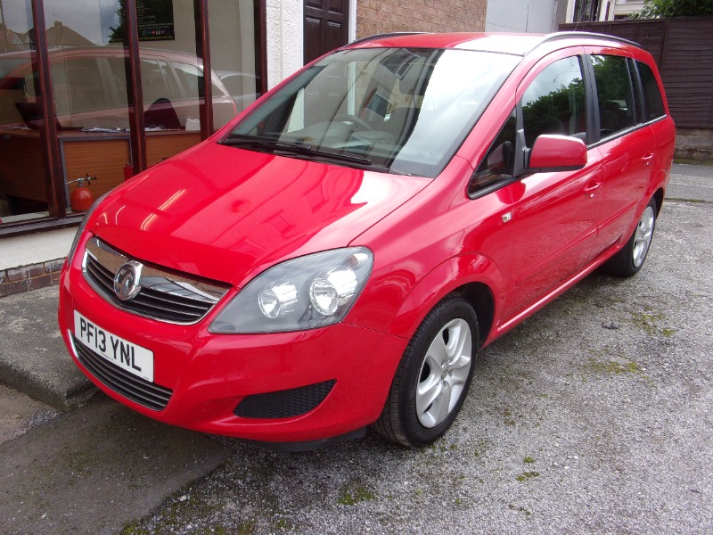 PF13YNL front view