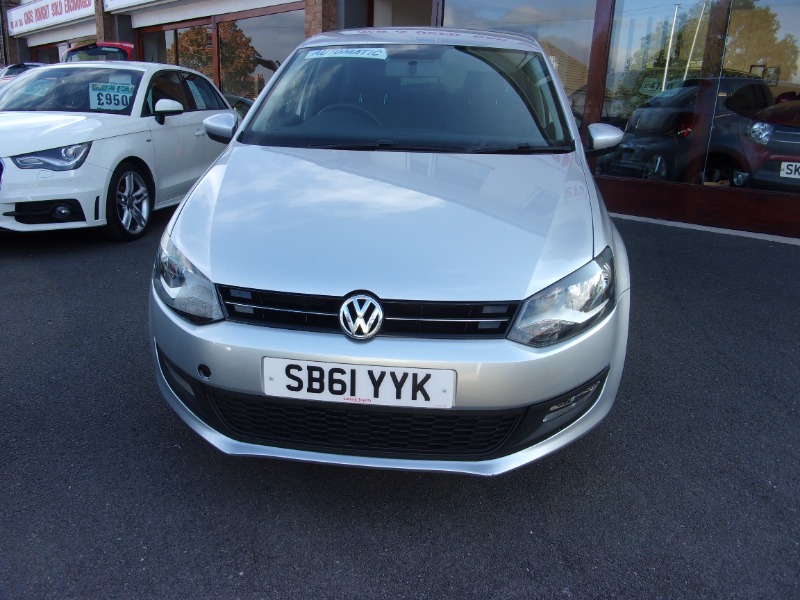 SB61YYK front view
