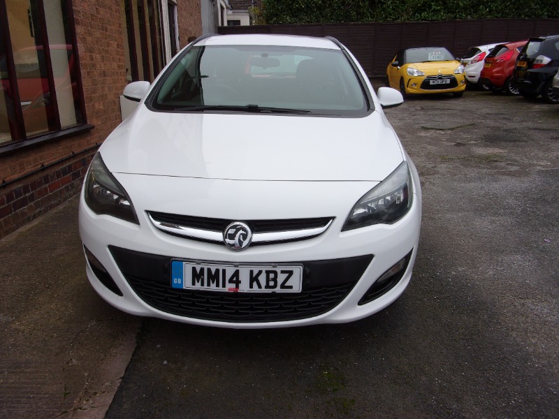 MM14KBZ front view